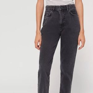Urban Outfitters BDG High Waisted Mom Jeans